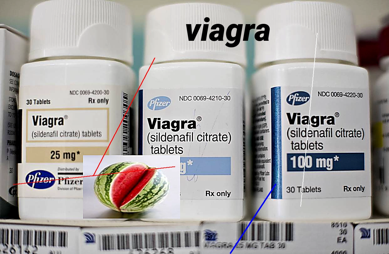 Viagra générique doctissimo